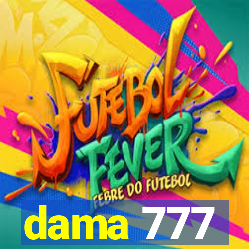 dama 777